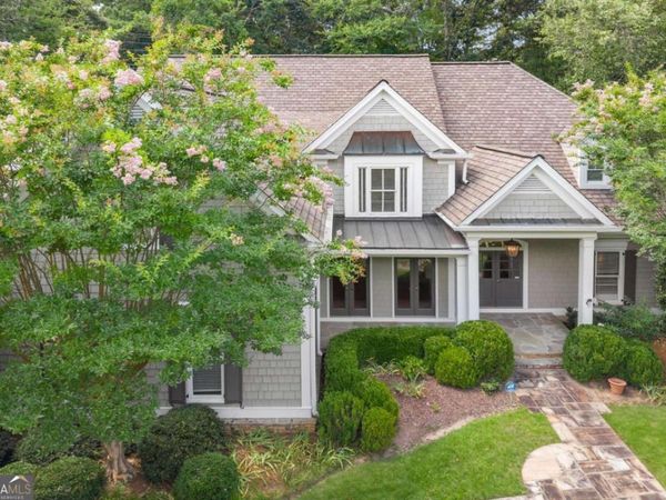3717 Langley Oaks Place SE, Marietta, GA 30067
