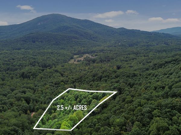 0 Sal Mountain Way, Sautee Nacoochee, GA 30571