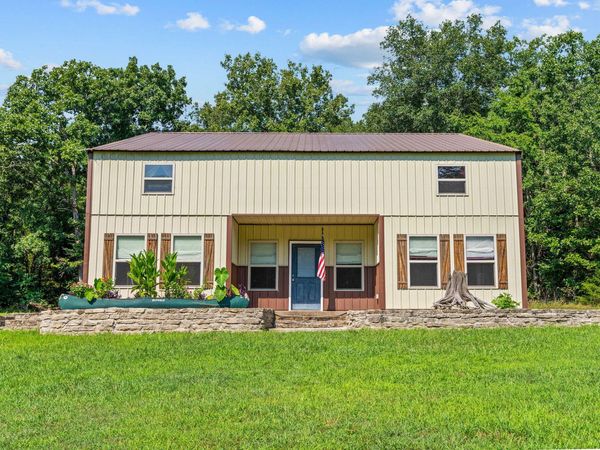 888 Melody Mountain Road , Cedarcreek, MO 65627