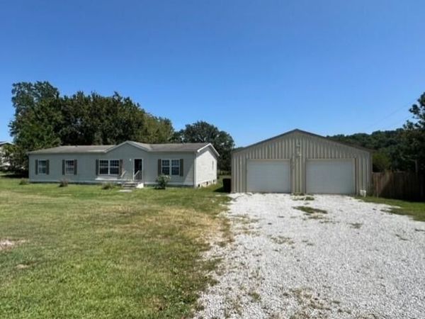 12282 N State Highway H , Pleasant Hope, MO 65725