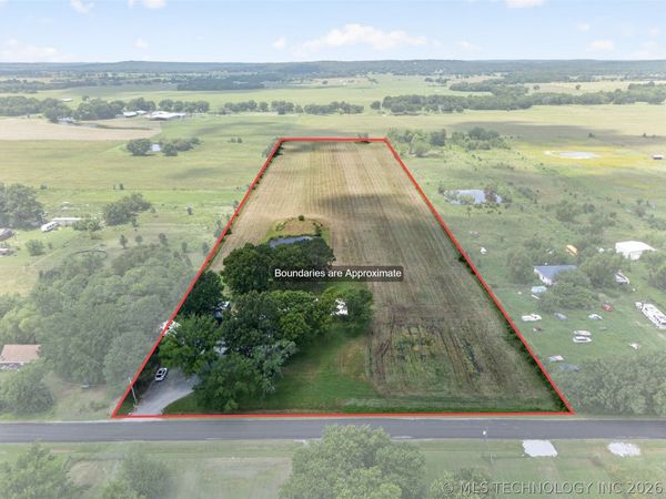 5255 N 430 Road , Pryor, OK 74361