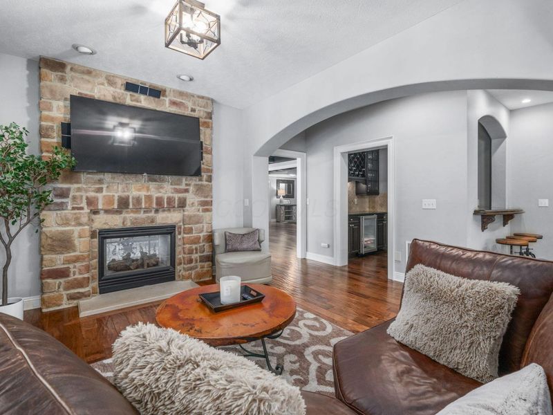 4500 Village Club Drive, Powell, OH 43065 Photo 10