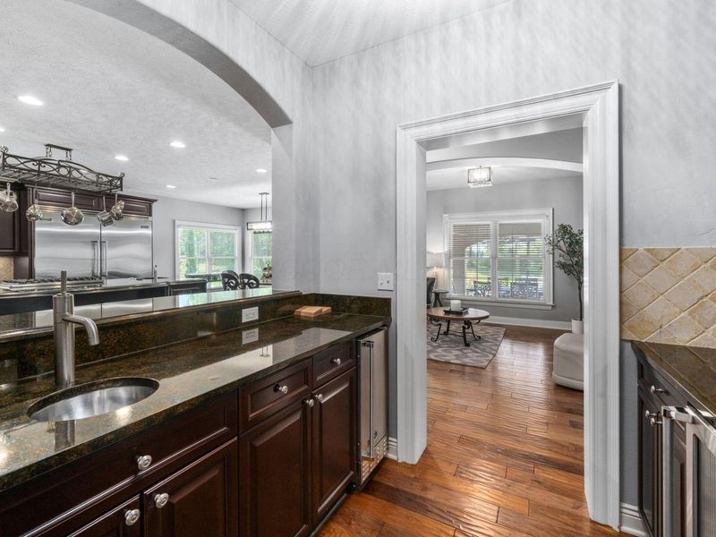 4500 Village Club Drive, Powell, OH 43065 Photo 12