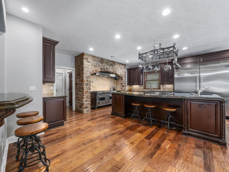 4500 Village Club Drive, Powell, OH 43065 Photo 13