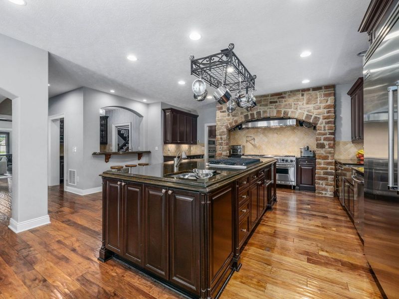 4500 Village Club Drive, Powell, OH 43065 Photo 18