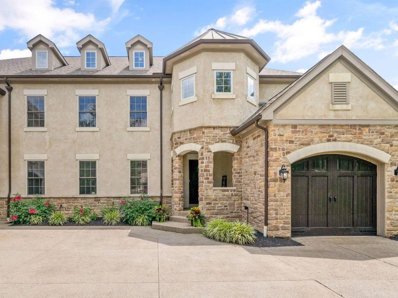 4500 Village Club Drive, Powell, OH 43065 Photo 2