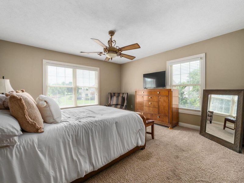 4500 Village Club Drive, Powell, OH 43065 Photo 31