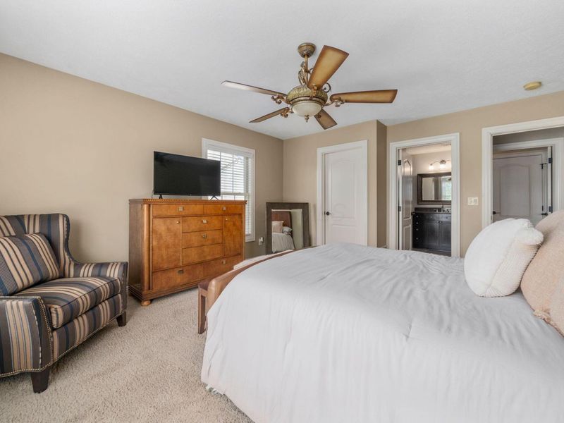 4500 Village Club Drive, Powell, OH 43065 Photo 32