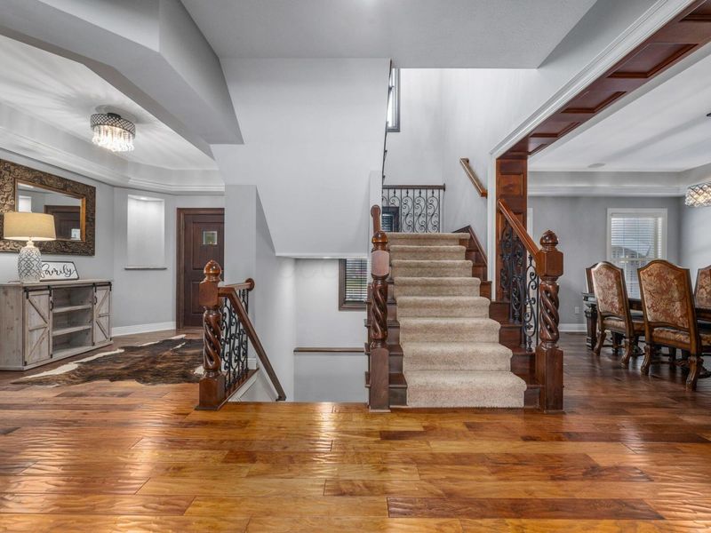 4500 Village Club Drive, Powell, OH 43065 Photo 4