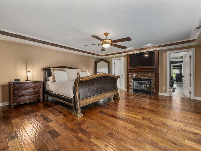 4500 Village Club Drive, Powell, OH 43065 Photo 43