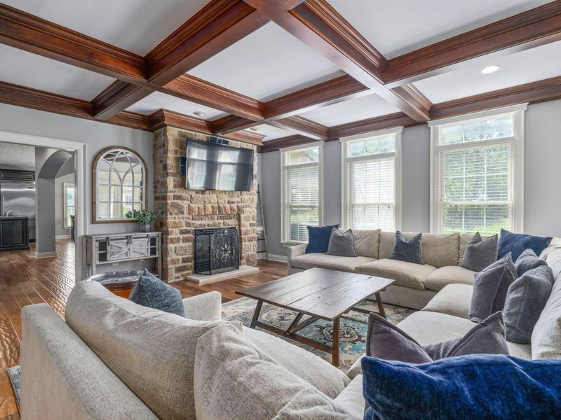 4500 Village Club Drive, Powell, OH 43065 Photo 5