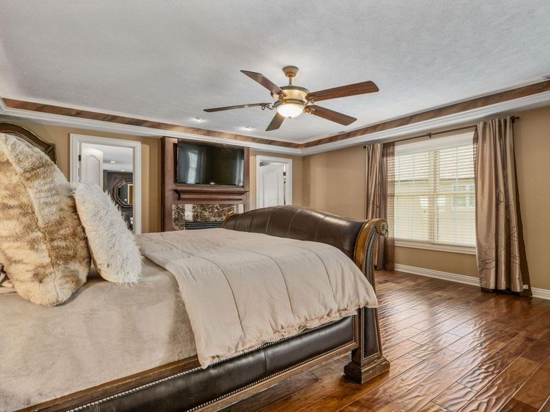 4500 Village Club Drive, Powell, OH 43065 Photo 53