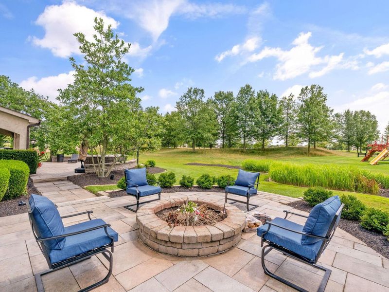 4500 Village Club Drive, Powell, OH 43065 Photo 64