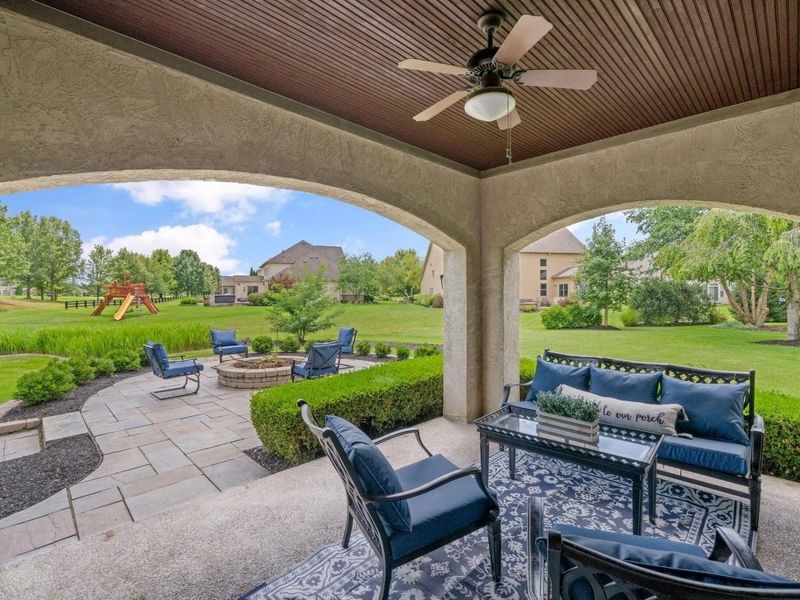 4500 Village Club Drive, Powell, OH 43065 Photo 66