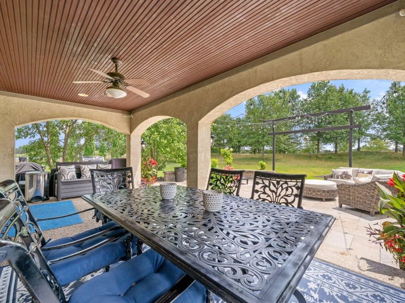 4500 Village Club Drive, Powell, OH 43065 Photo 68
