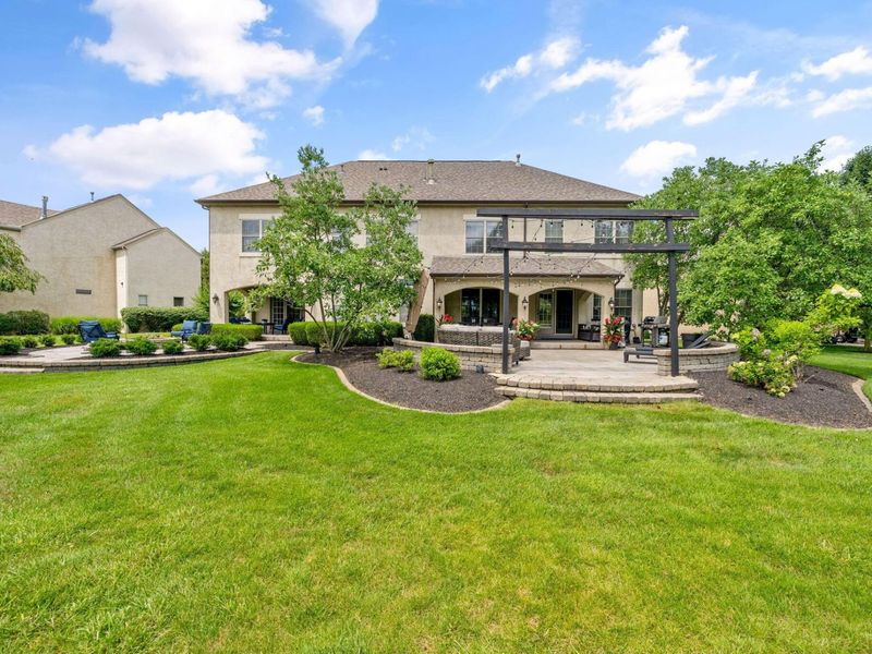 4500 Village Club Drive, Powell, OH 43065 Photo 69