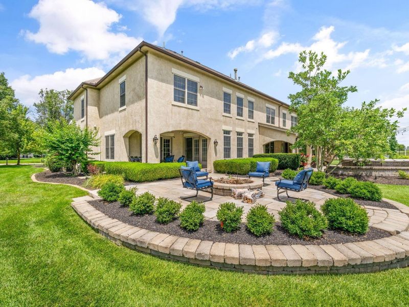 4500 Village Club Drive, Powell, OH 43065 Photo 70