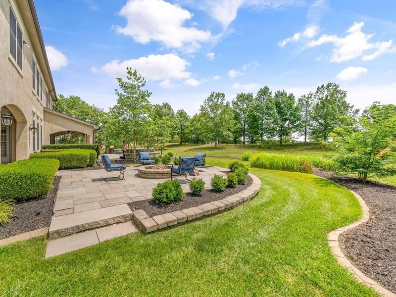 4500 Village Club Drive, Powell, OH 43065 Photo 71