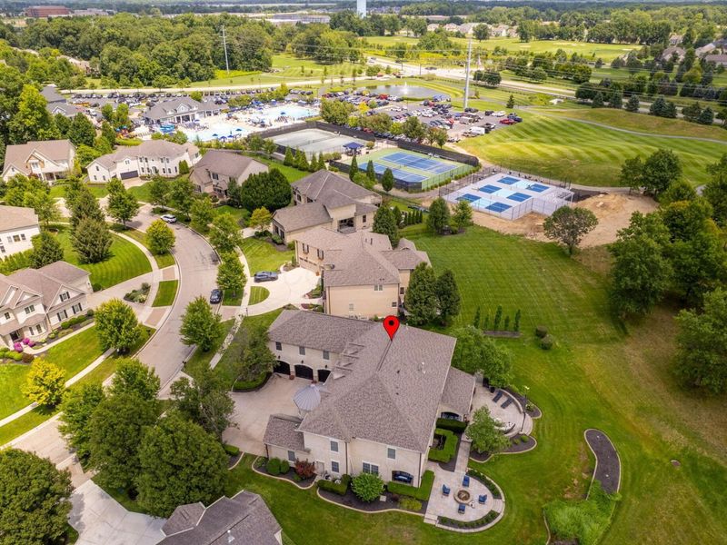 4500 Village Club Drive, Powell, OH 43065 Photo 75
