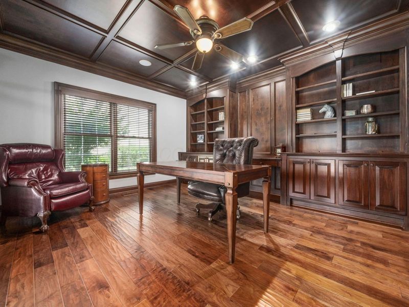 4500 Village Club Drive, Powell, OH 43065 Photo 8