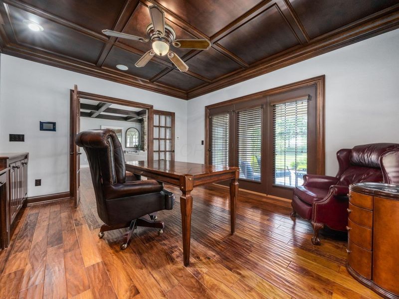 4500 Village Club Drive, Powell, OH 43065 Photo 9