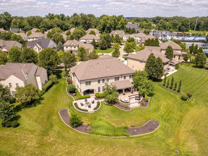 4500 Village Club Drive, Powell, OH 43065 Photo 91