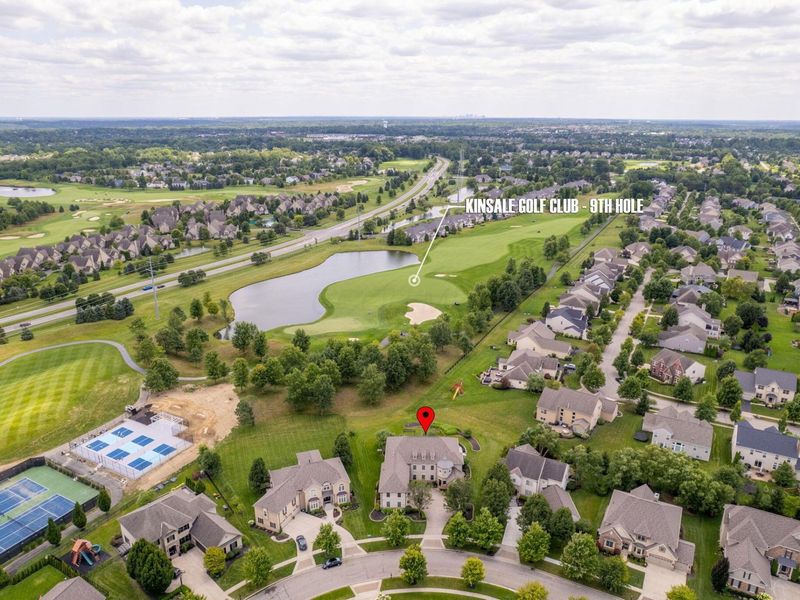 4500 Village Club Drive, Powell, OH 43065 Photo 94