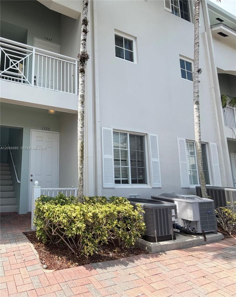 Please Call For Address, Unit 1335, Fort Lauderdale, FL 33312 Photo