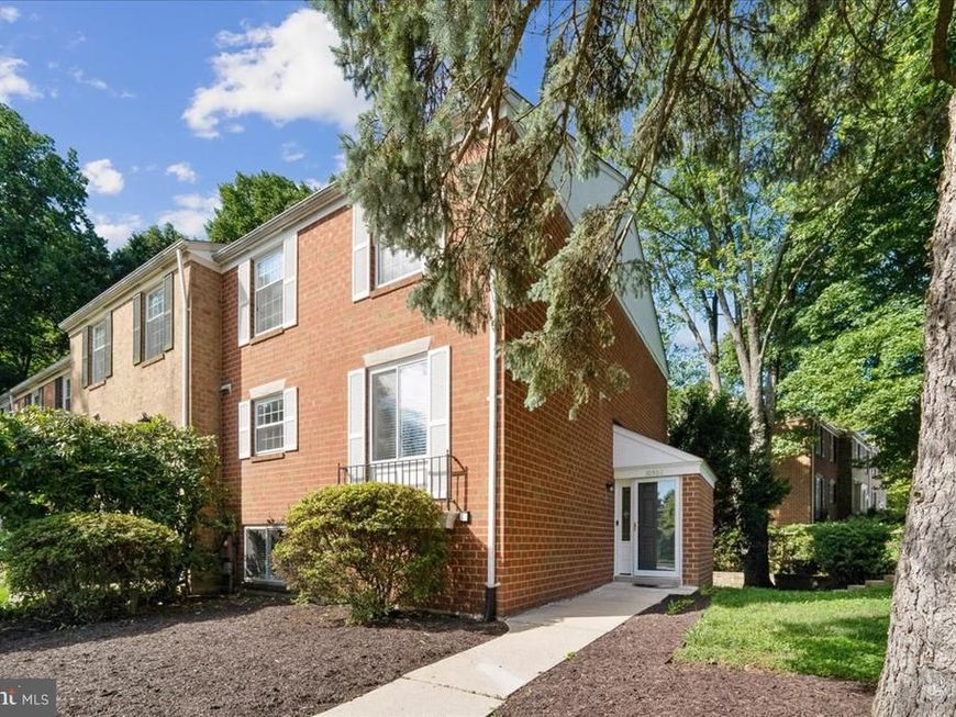 10508 E Wind Way, Columbia, MD 21044 Main Photo