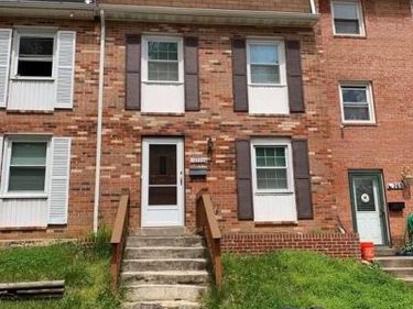 14363 BERKSHIRE DRIVE , WOODBRIDGE, VA 22193