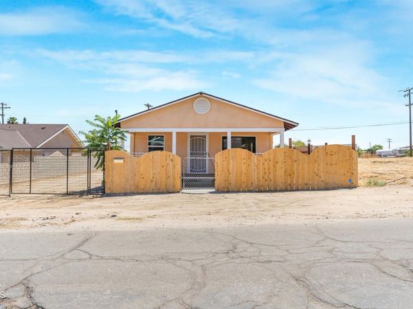 304 General Petroleum Avenue, Taft, CA 93268