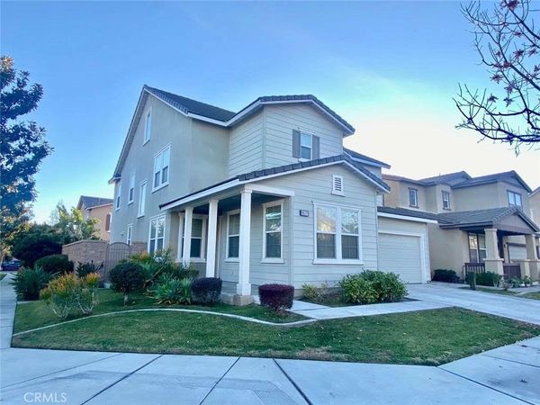 10371 Bold Red, Rancho Cucamonga, CA 91730