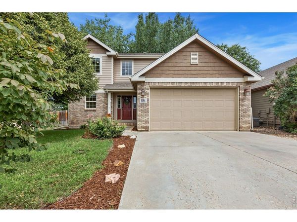 894 Durum St, Windsor, CO 80550