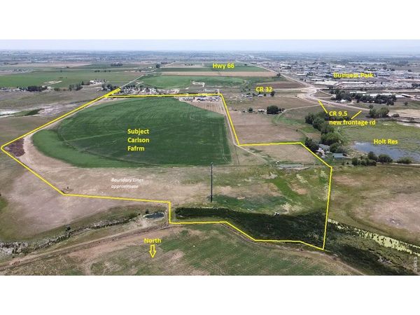 4531 County Road 32, Mead, CO 80504