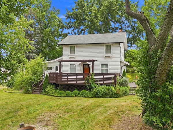 3011 Getz Rd, Fort Wayne, IN 46804