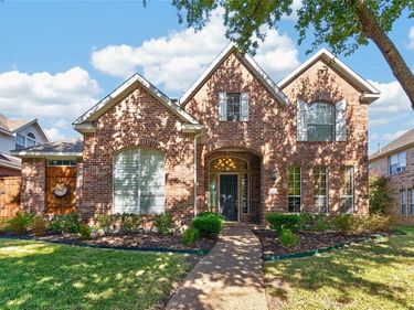 3731 Charter Drive, Frisco, TX 75034