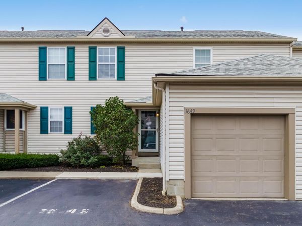 1649 Bennigan Drive, Unit 174D, Hilliard, OH 43026