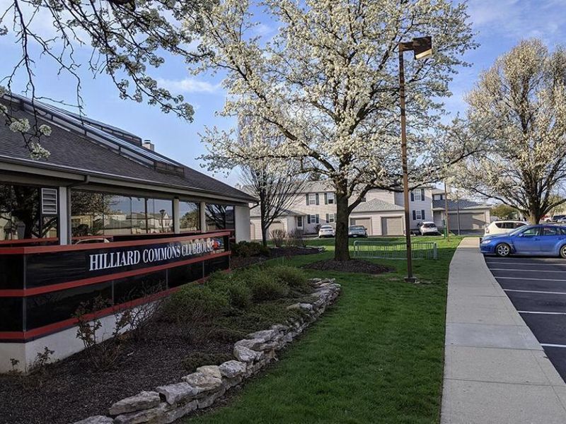 1649 Bennigan Drive, Unit 174D, Hilliard, OH 43026 Photo 33