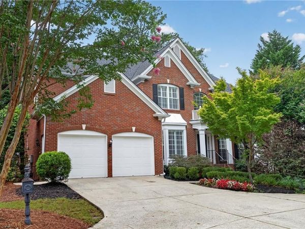 2093 Wrights Mill Circle NE, Atlanta, GA 30324