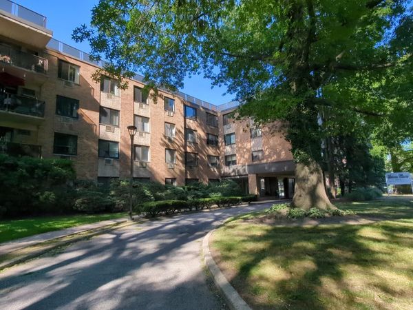 1101 Midland Avenue , Unit 228, Bronxville, NY 10708