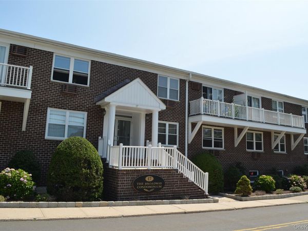 17 Broadway, Unit 2F, Harrison, NY 10528