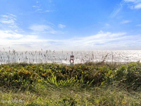 650 N Atlantic Avenue , Unit 106, Cocoa Beach, FL 32931