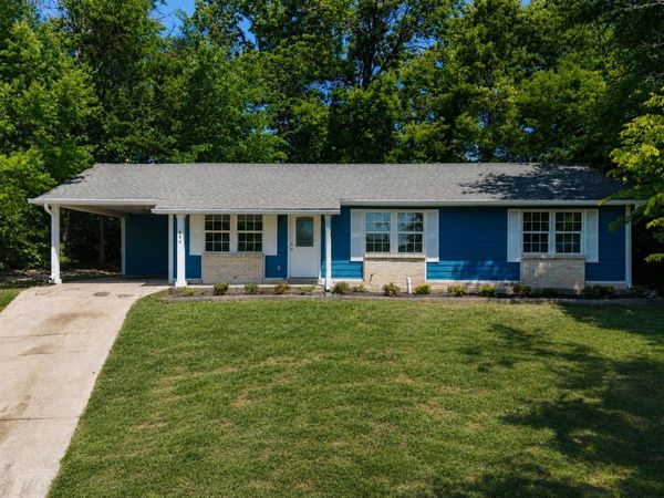 604 Valley Grove Ct , Hermitage, TN 37076