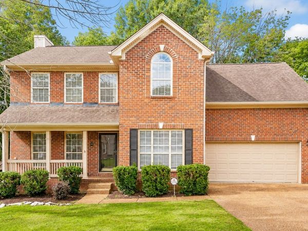 2010 Woods Run , Mount Juliet, TN 37122