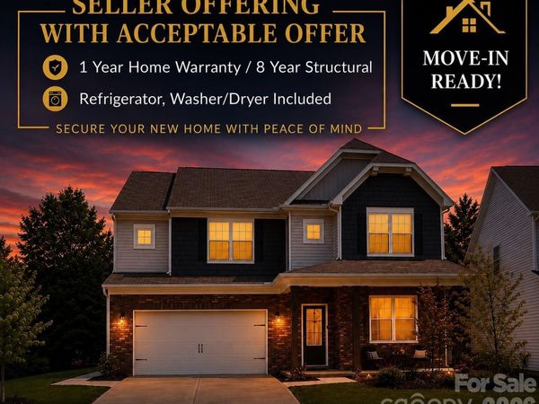 378 Kennerly Center Drive , Mooresville, NC 28115