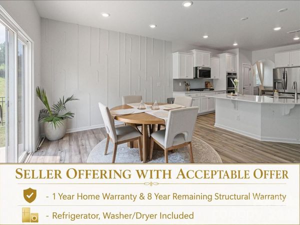 378 Kennerly Center Drive, Mooresville, NC 28115