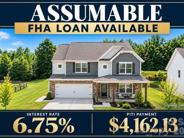 378 Kennerly Center Drive, Mooresville, NC 28115
