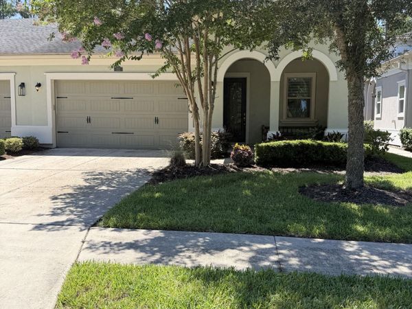 111 CRESTWAY Lane, Jacksonville, FL 32081