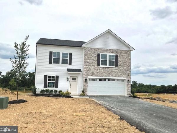 HOMESITE 24 WIND RIVER DRIVE , CHAMBERSBURG, PA 17202
