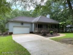 506 Pamlico River Drive, Washington, NC 27889 Main Photo